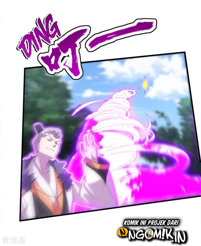 Matchless Emperor Chapter 34 Gambar 25