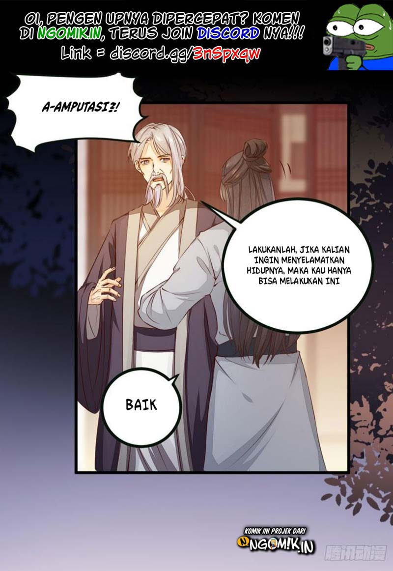 Baca  Rebirth Of The Divine Doctor Chapter 38 Gambar 2