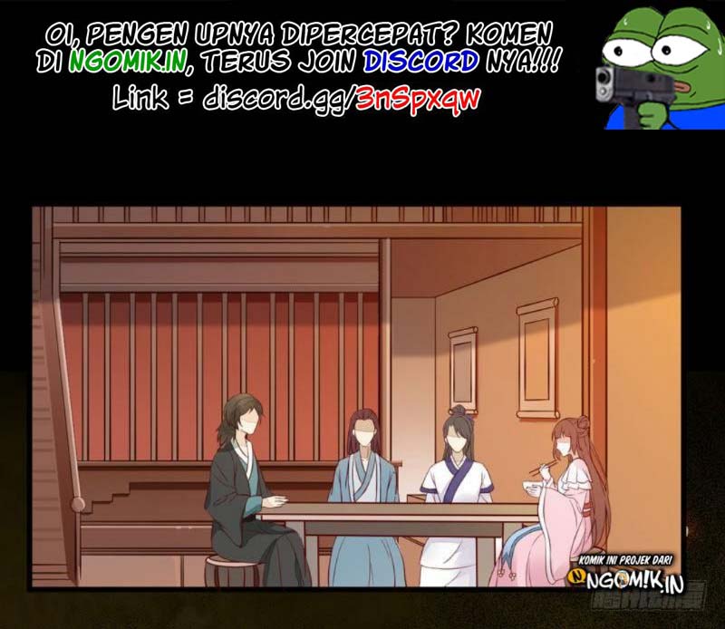 Baca  Rebirth Of The Divine Doctor Chapter 37 Gambar 2