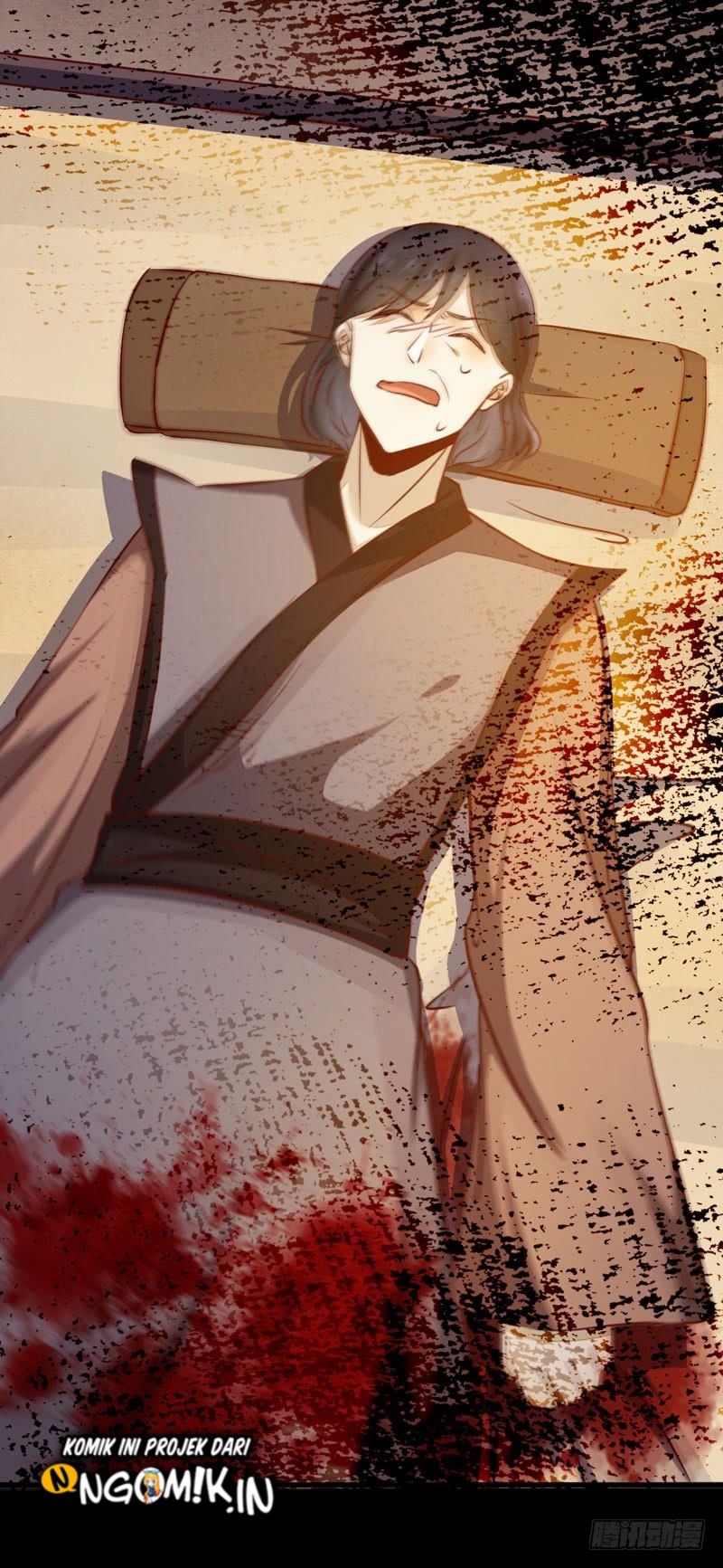 Rebirth Of The Divine Doctor Chapter 37 Gambar 32