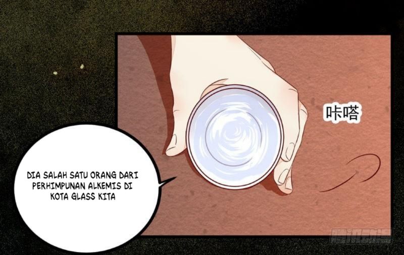 Rebirth Of The Divine Doctor Chapter 37 Gambar 4