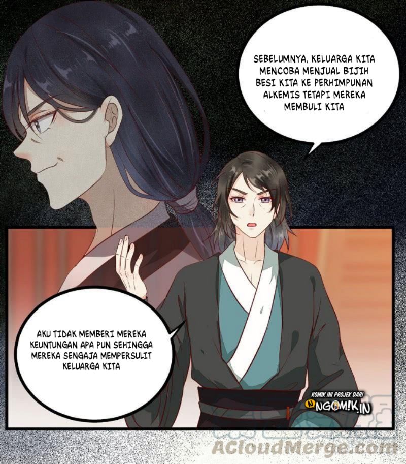 Rebirth Of The Divine Doctor Chapter 37 Gambar 5