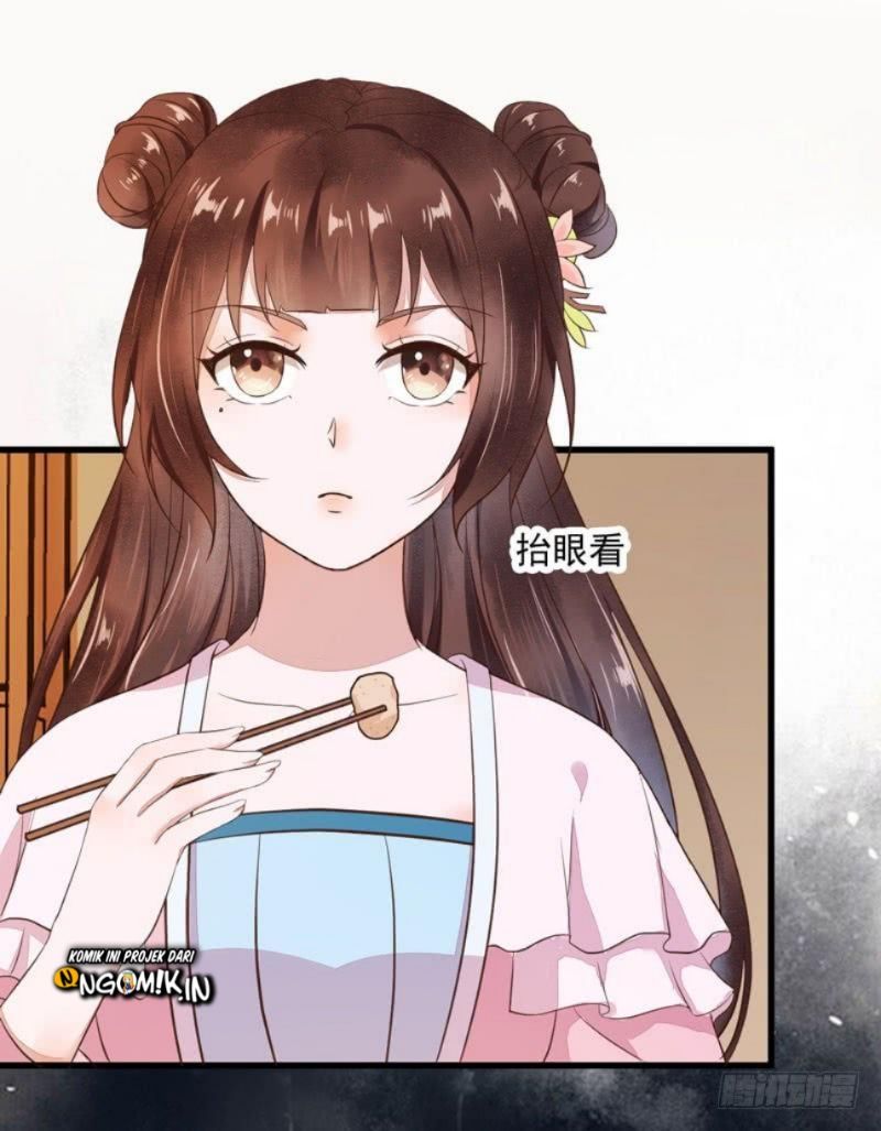 Rebirth Of The Divine Doctor Chapter 37 Gambar 7