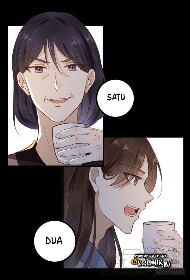 Rebirth Of The Divine Doctor Chapter 37 Gambar 9