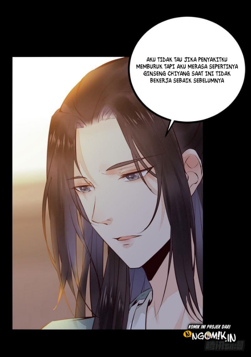 Rebirth Of The Divine Doctor Chapter 36 Gambar 16