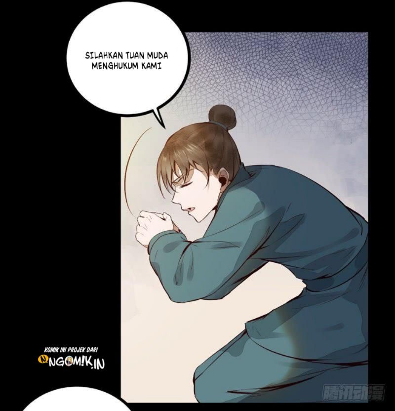 Rebirth Of The Divine Doctor Chapter 36 Gambar 3