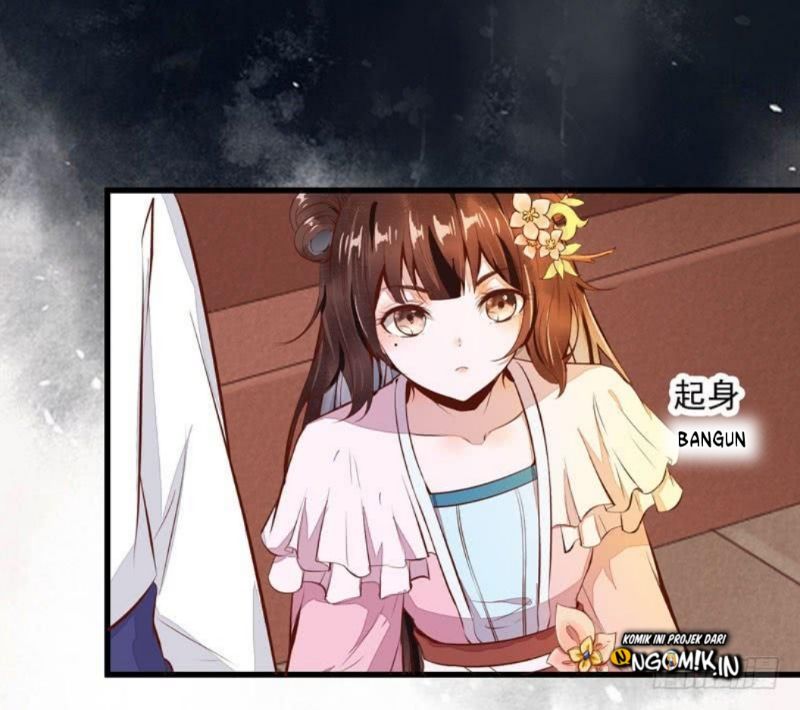 Rebirth Of The Divine Doctor Chapter 36 Gambar 40