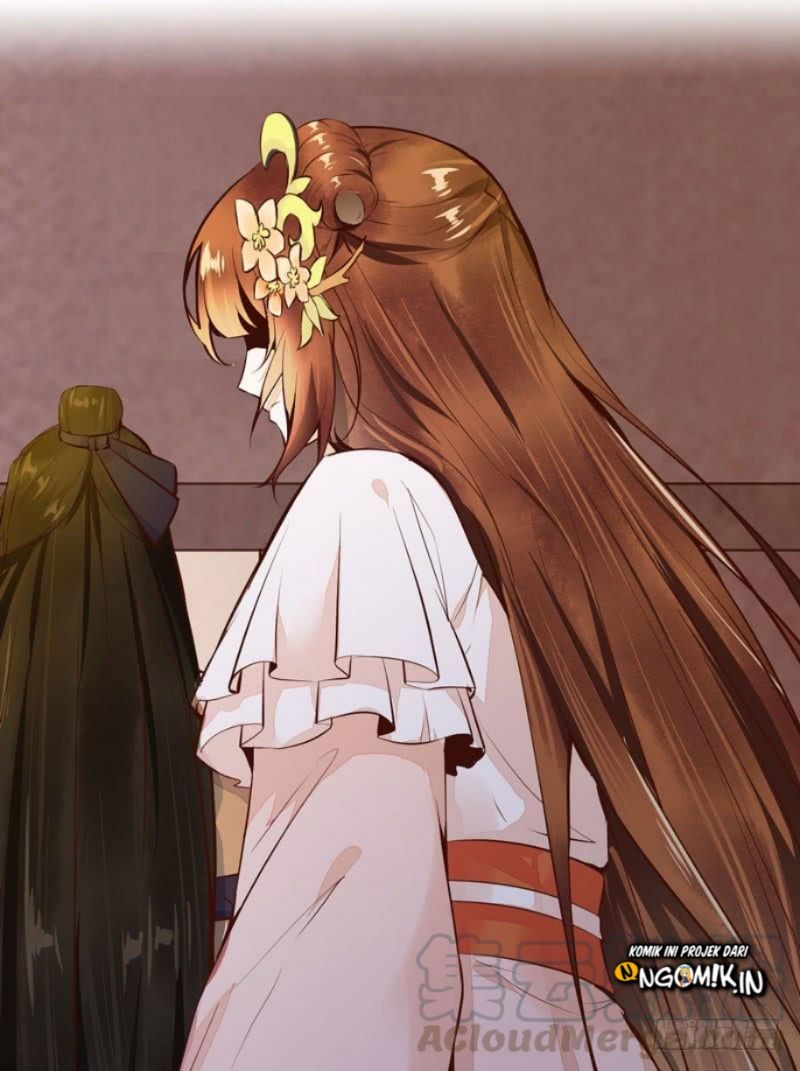 Rebirth Of The Divine Doctor Chapter 36 Gambar 41