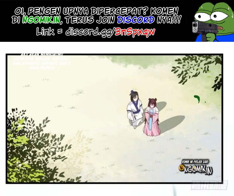 Baca Rebirth Of The Divine Doctor Chapter 35 Gambar 2