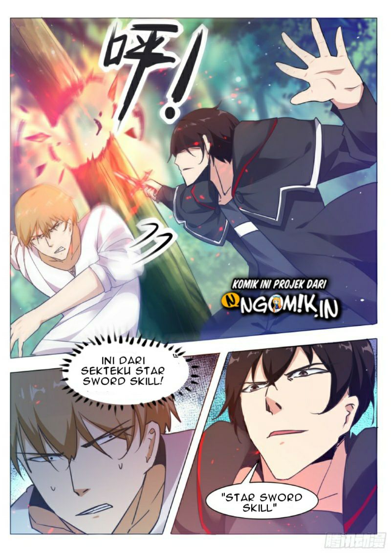 Zui Qiang Shen Wang Chapter 85 Gambar 10