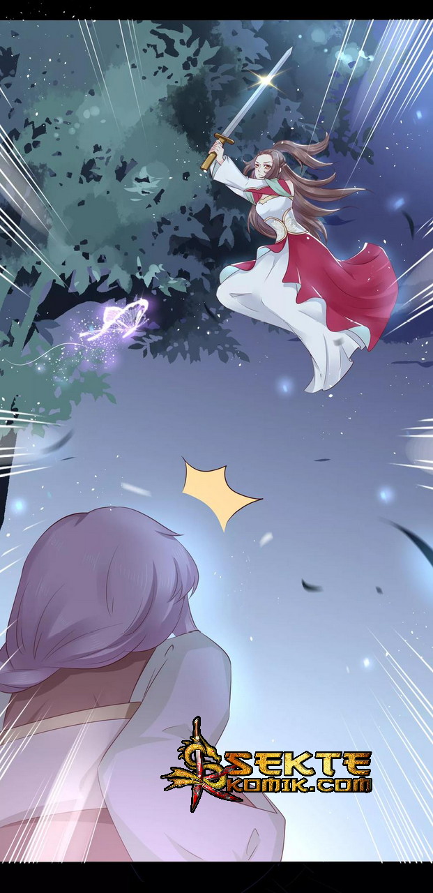 Dragon Princess Chapter 29 Gambar 11