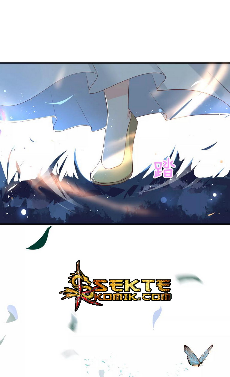 Dragon Princess Chapter 29 Gambar 15