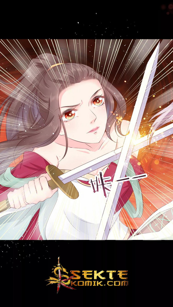 Dragon Princess Chapter 29 Gambar 19