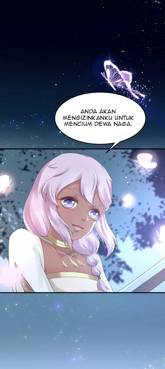 Baca  Dragon Princess Chapter 29 Gambar 2