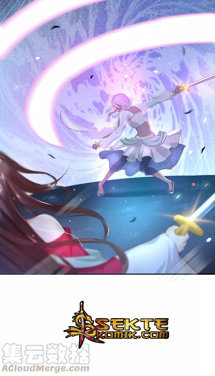 Dragon Princess Chapter 29 Gambar 25