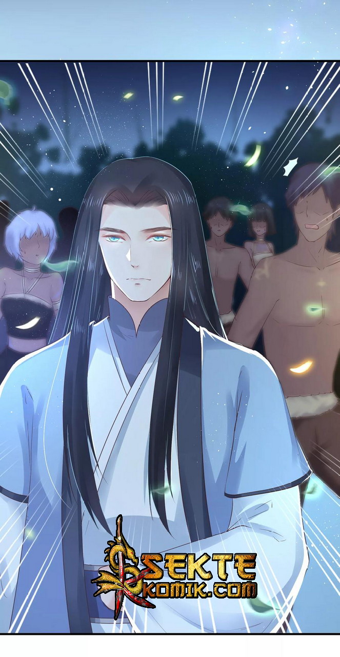 Dragon Princess Chapter 29 Gambar 3