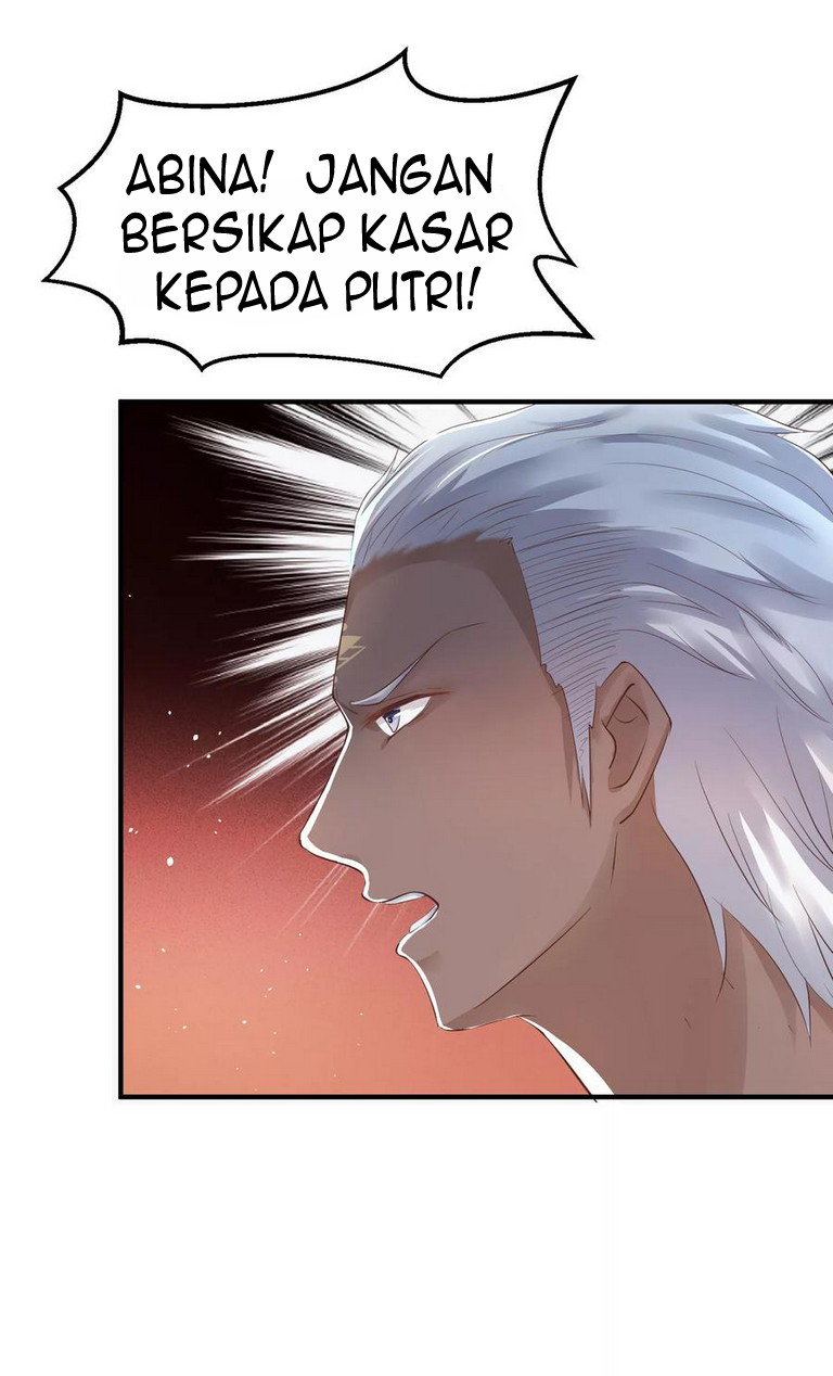 Dragon Princess Chapter 29 Gambar 4