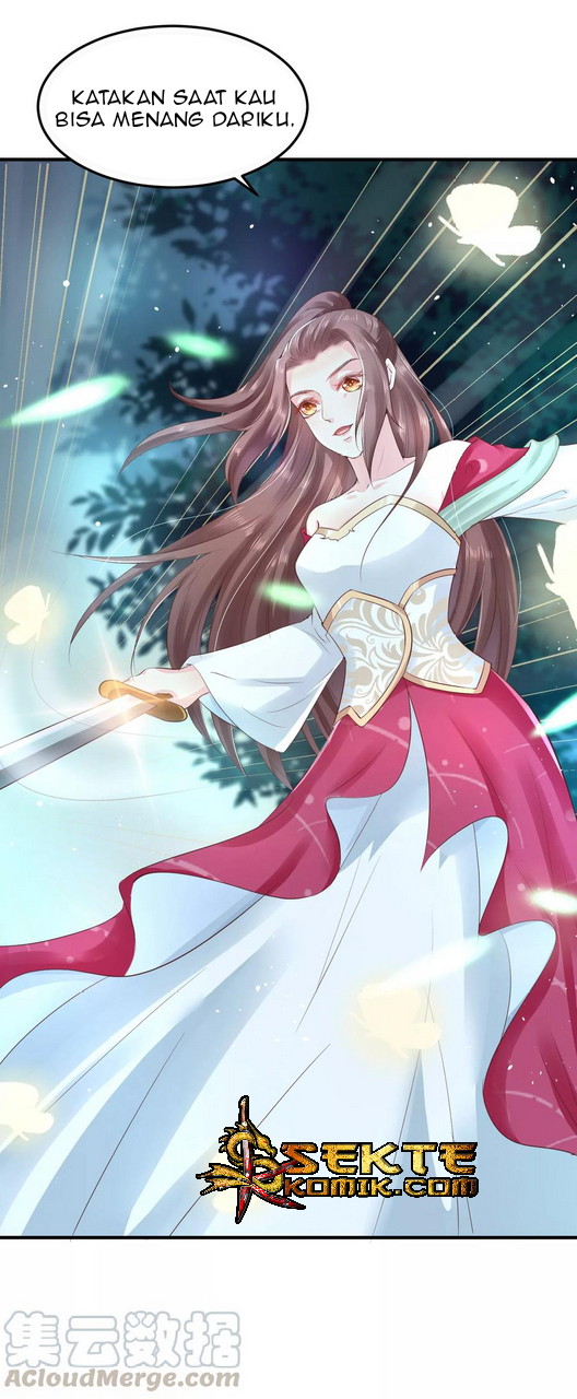 Dragon Princess Chapter 29 Gambar 5