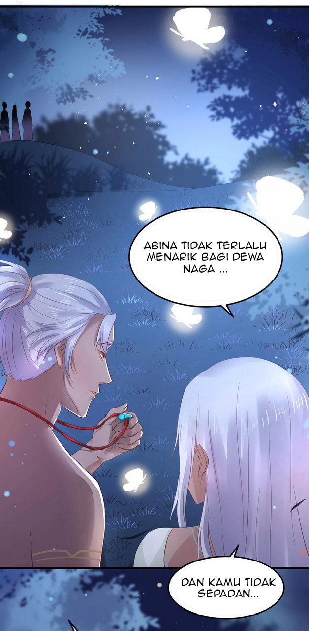 Dragon Princess Chapter 29 Gambar 8