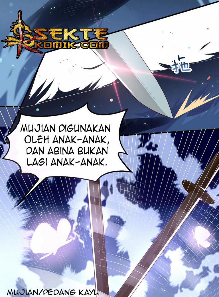 Dragon Princess Chapter 28 Gambar 11