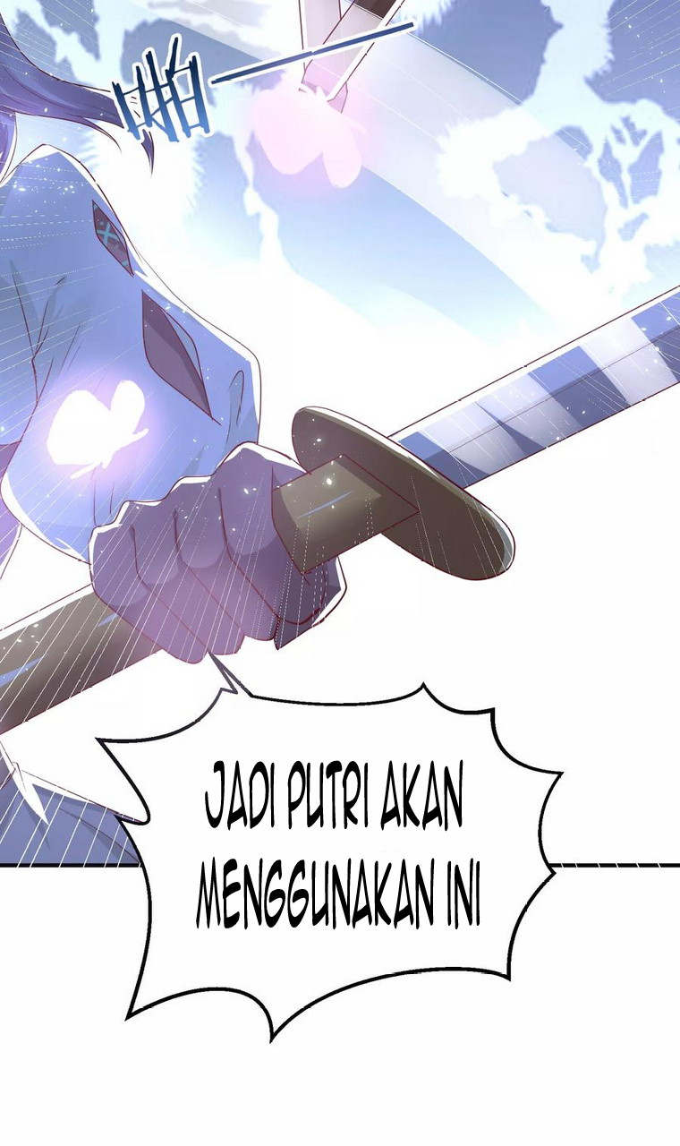 Dragon Princess Chapter 28 Gambar 12