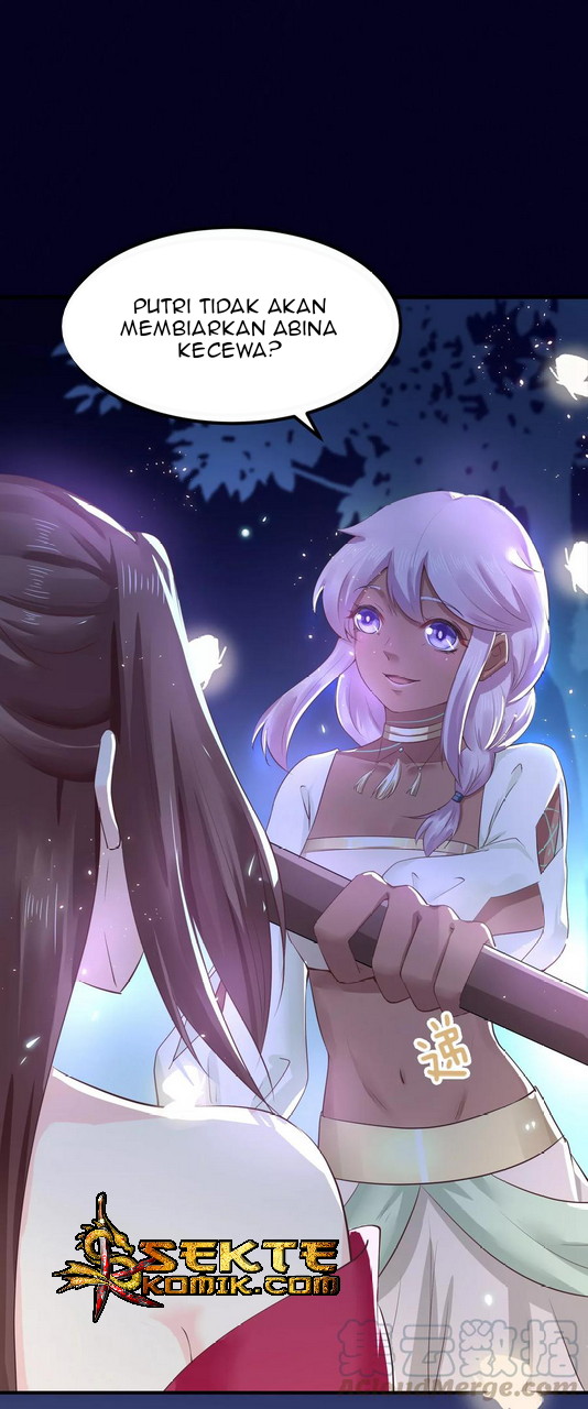 Dragon Princess Chapter 28 Gambar 13