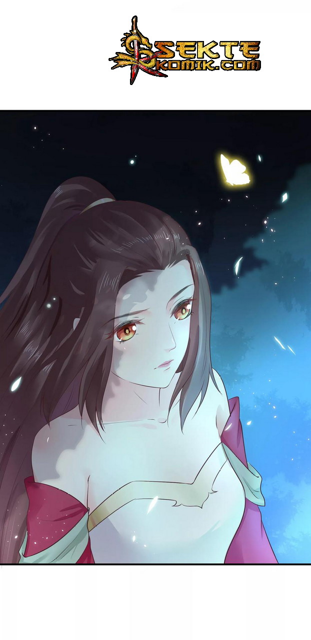 Dragon Princess Chapter 28 Gambar 15