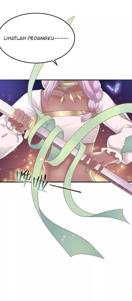 Baca Dragon Princess Chapter 28 Gambar 2