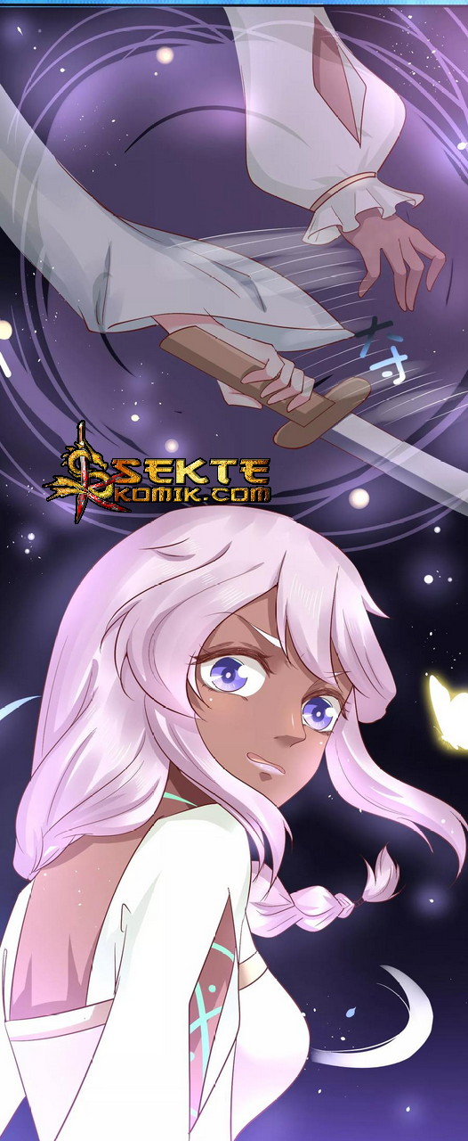 Dragon Princess Chapter 28 Gambar 23