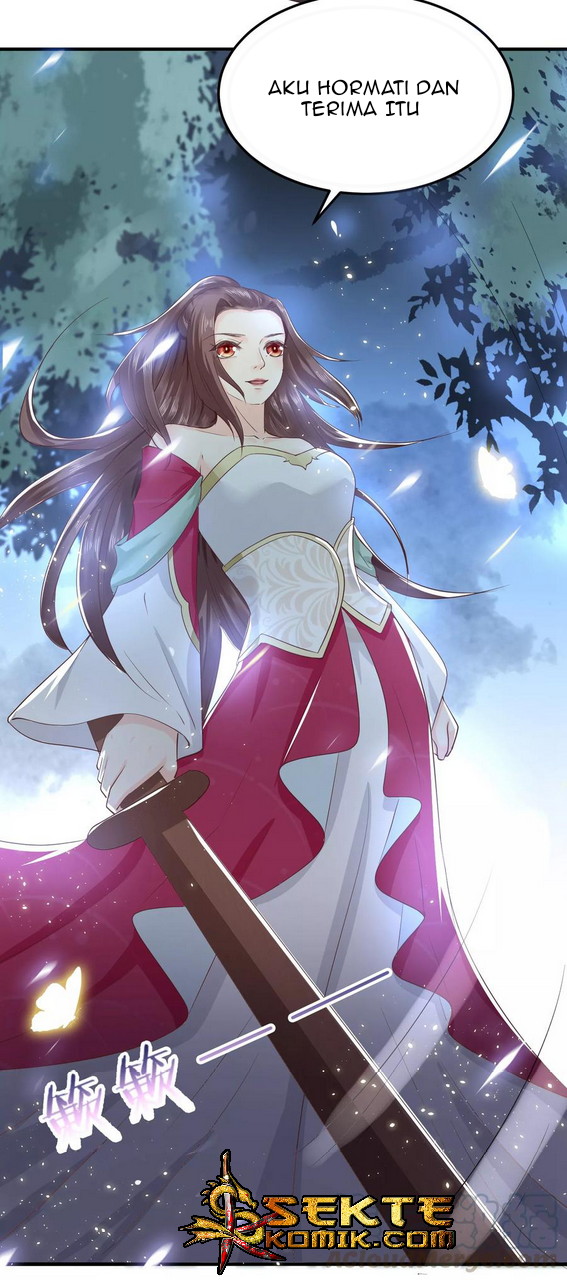 Dragon Princess Chapter 28 Gambar 25