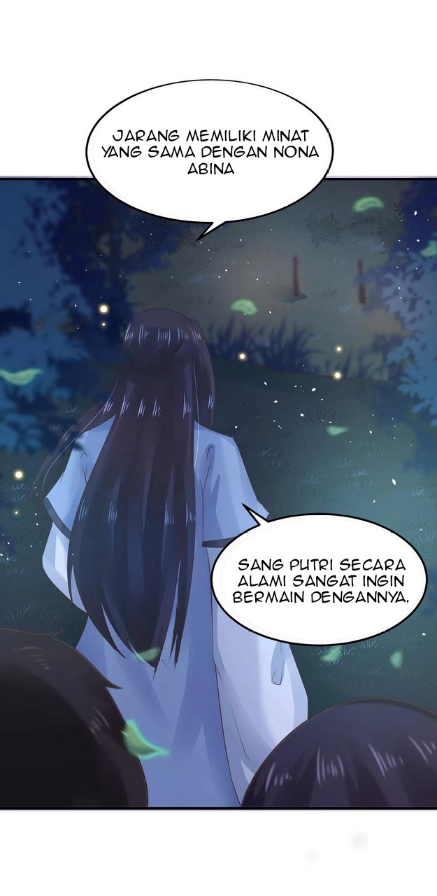 Dragon Princess Chapter 28 Gambar 28