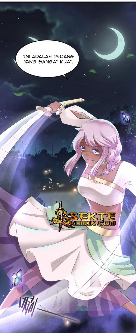 Dragon Princess Chapter 28 Gambar 3