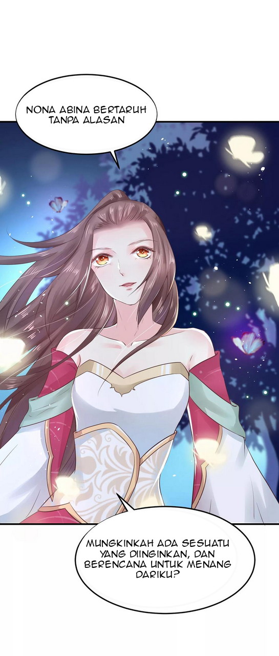 Dragon Princess Chapter 28 Gambar 30