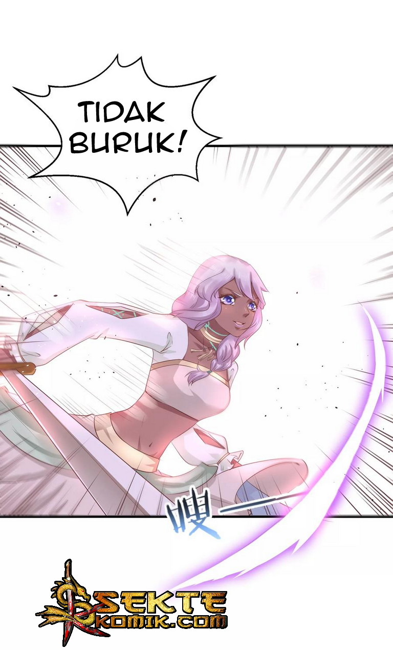 Dragon Princess Chapter 28 Gambar 31