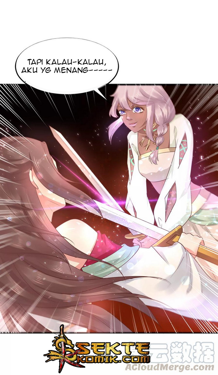 Dragon Princess Chapter 28 Gambar 33