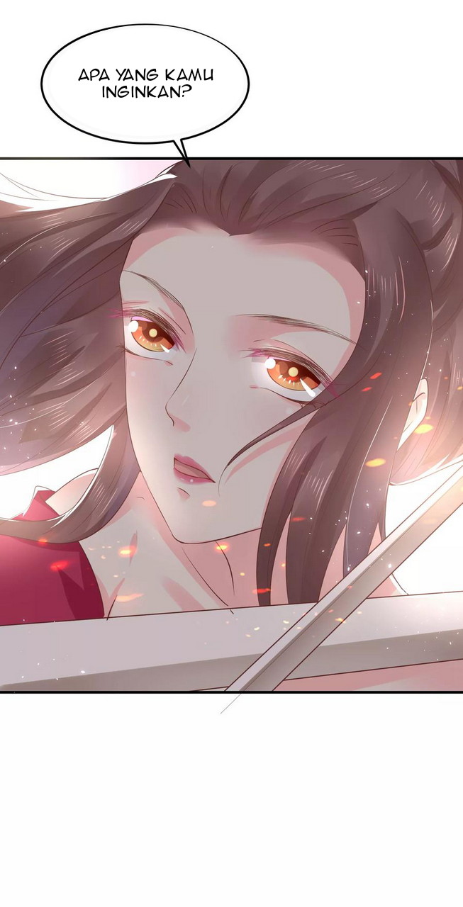 Dragon Princess Chapter 28 Gambar 34