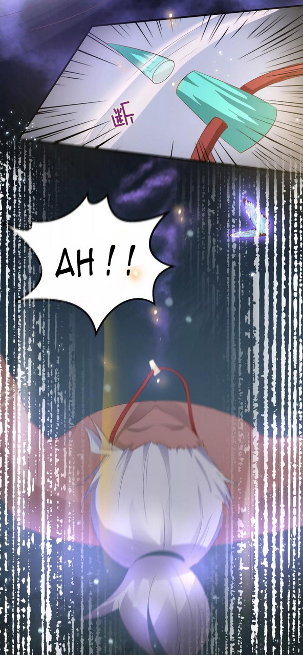 Dragon Princess Chapter 28 Gambar 4
