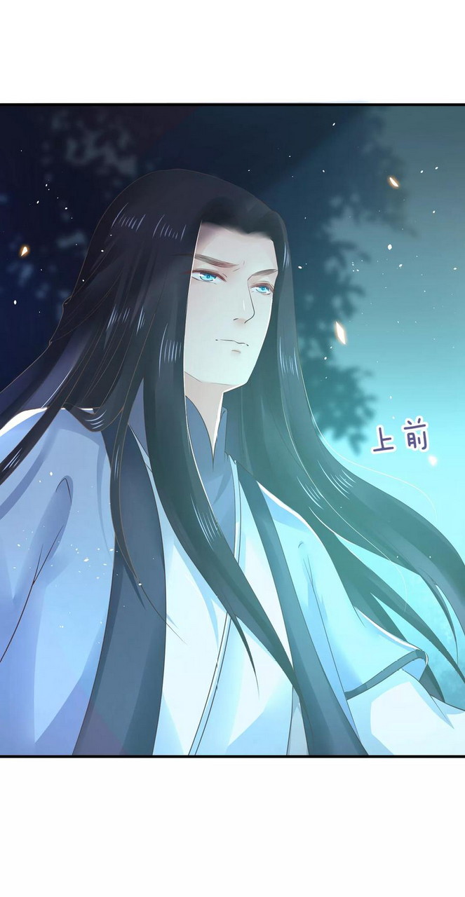 Dragon Princess Chapter 28 Gambar 8