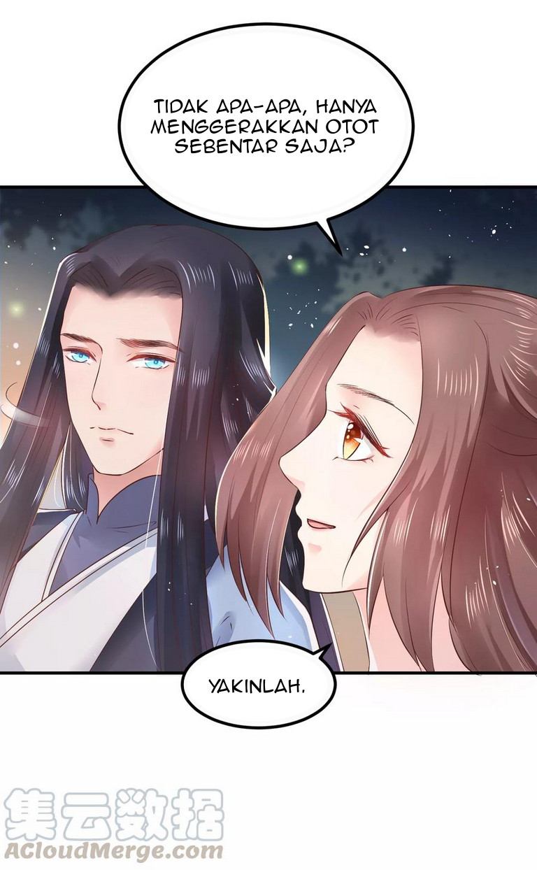 Dragon Princess Chapter 27 Gambar 13