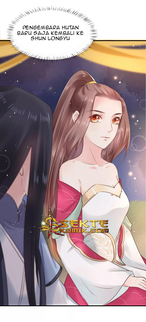Dragon Princess Chapter 27 Gambar 14