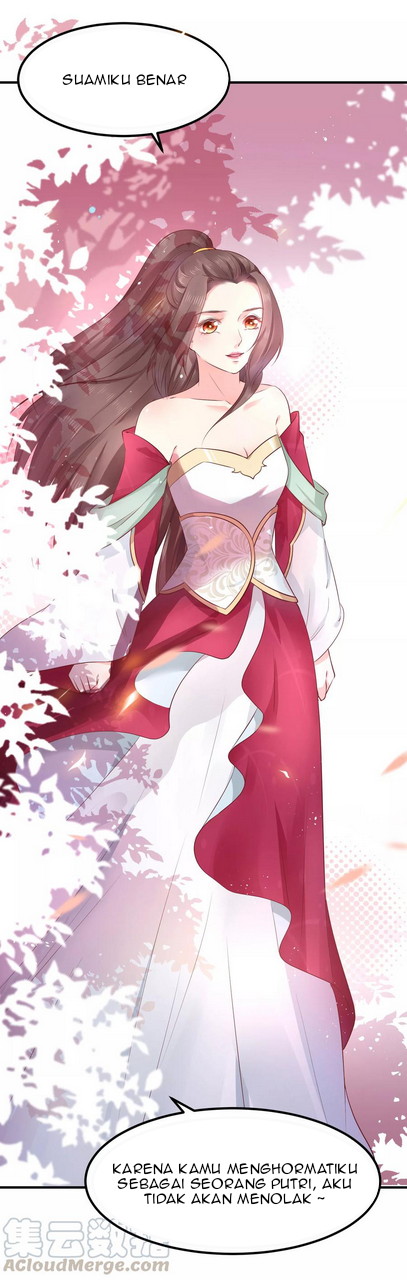 Dragon Princess Chapter 27 Gambar 17
