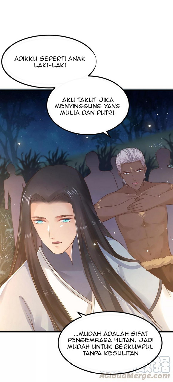 Dragon Princess Chapter 27 Gambar 21