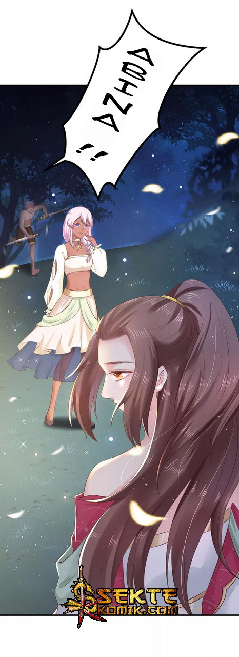 Dragon Princess Chapter 27 Gambar 22