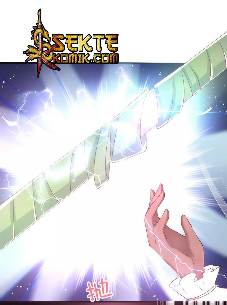 Dragon Princess Chapter 27 Gambar 26