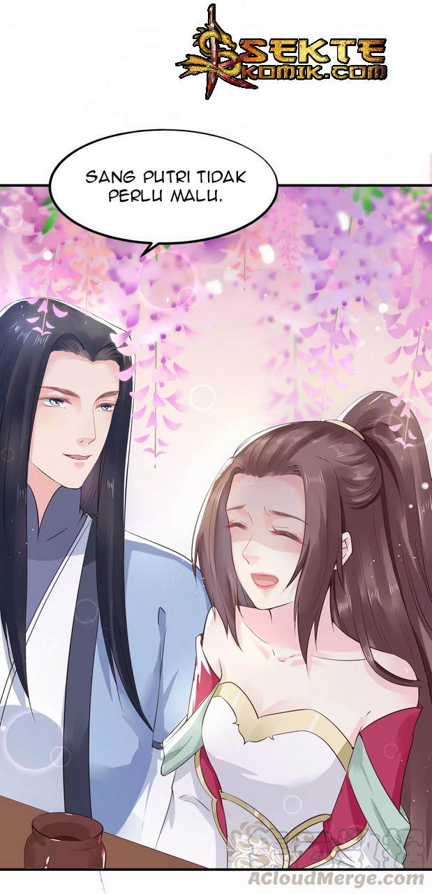 Dragon Princess Chapter 27 Gambar 5