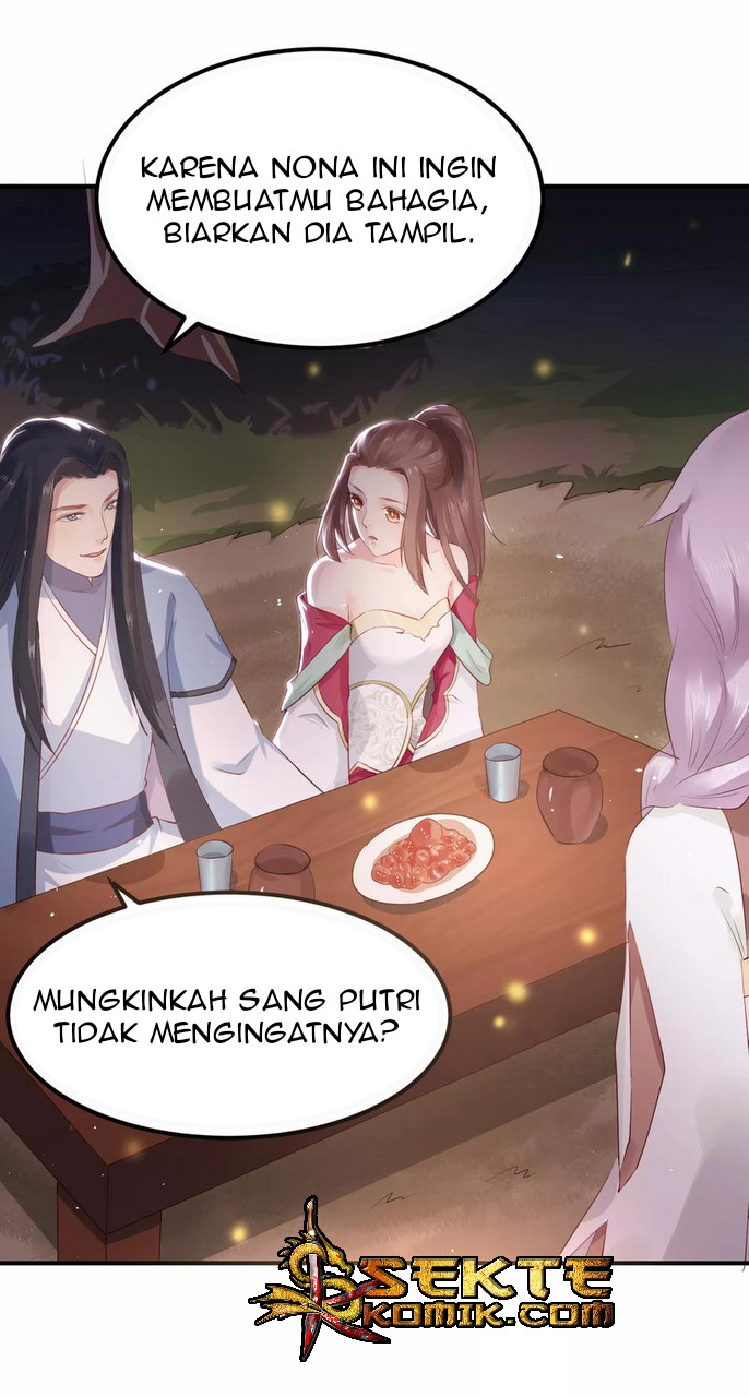 Dragon Princess Chapter 27 Gambar 7
