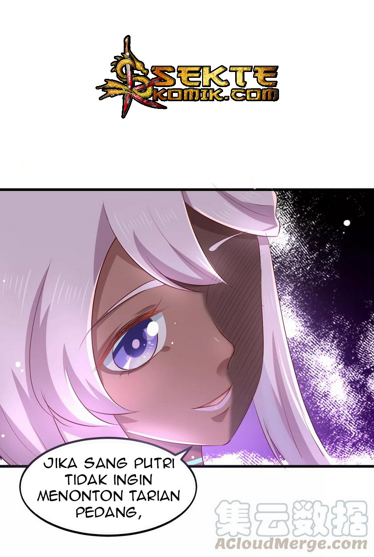 Dragon Princess Chapter 27 Gambar 9