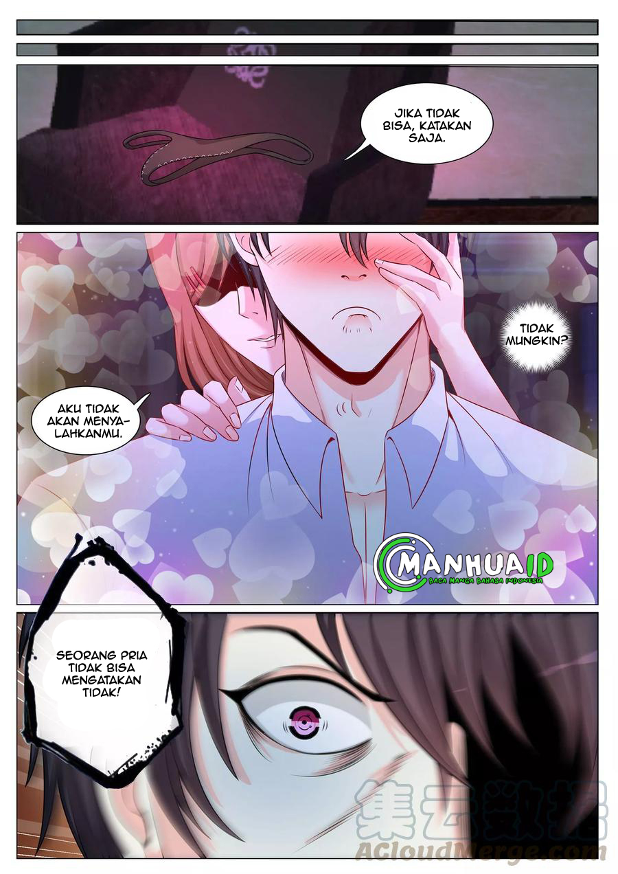 The Best Warrior In The City Chapter 96 Gambar 9