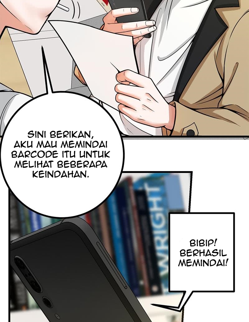 Strongest Transport System Chapter 07 Gambar 10