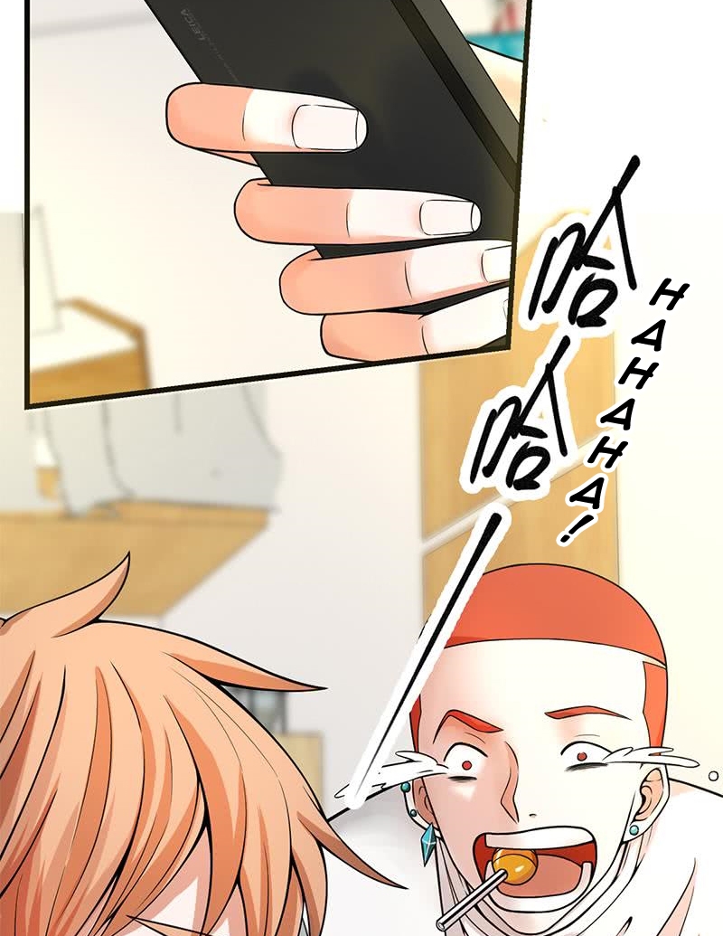 Strongest Transport System Chapter 07 Gambar 11